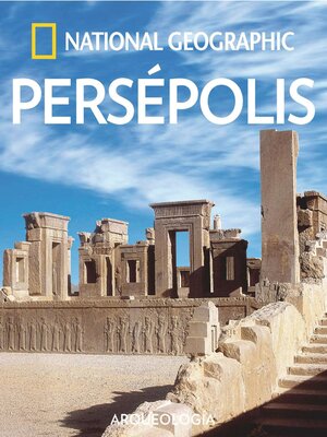 cover image of Persépolis
